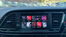 SEAT Leon 1.5 TSI EVO 150 FR [EZ] 5dr Petrol Hatchback